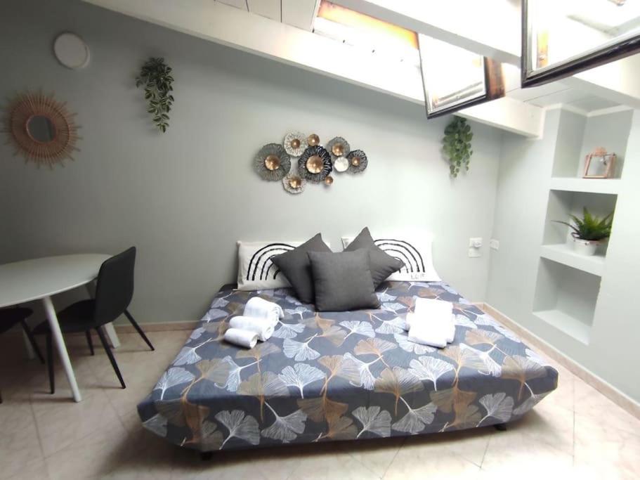 Ferienwohnung Free Parking Tiny House Wifi Netflix 15 Minuti Dal Duomo Mailand Exterior foto