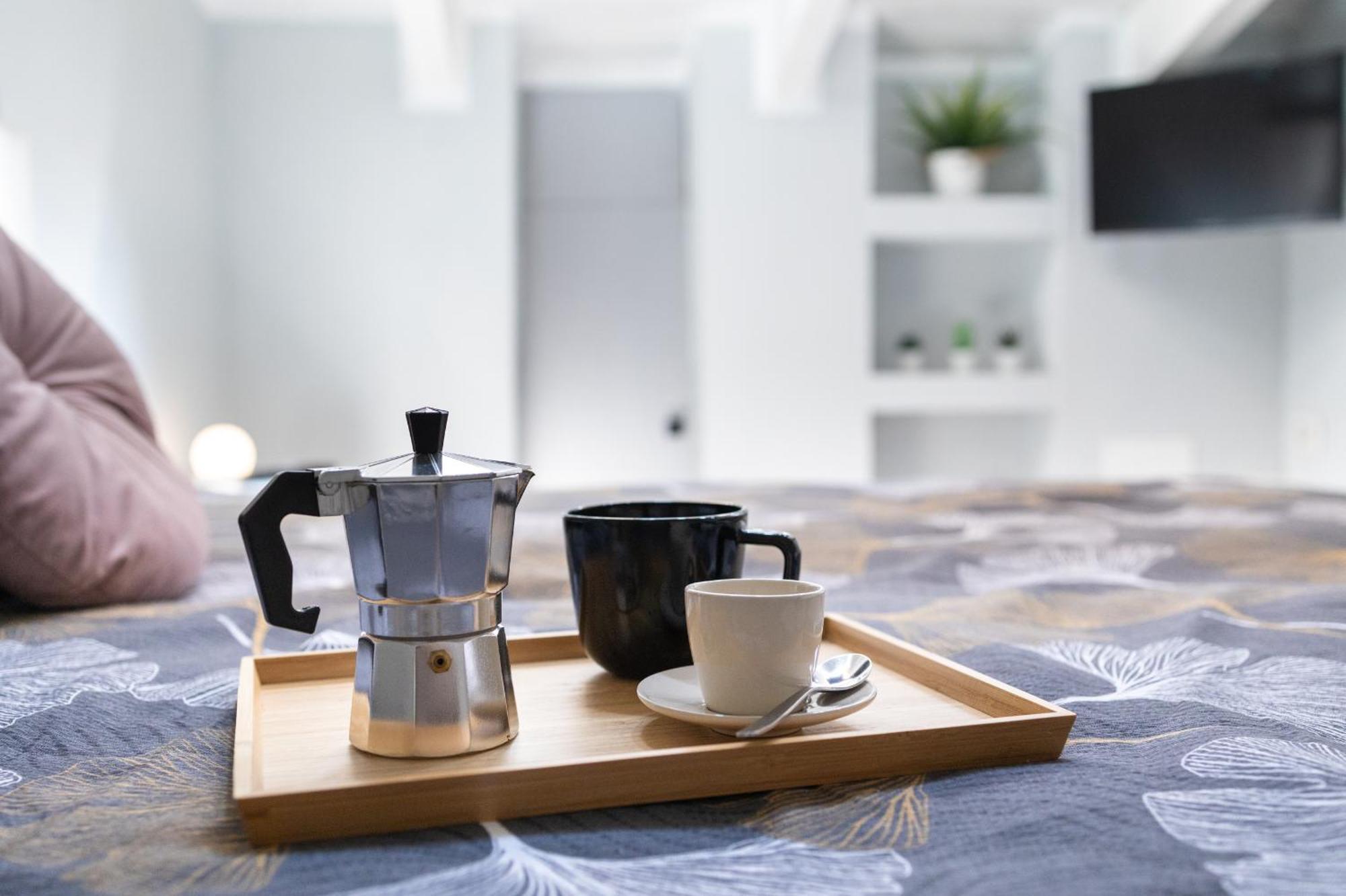 Ferienwohnung Free Parking Tiny House Wifi Netflix 15 Minuti Dal Duomo Mailand Exterior foto