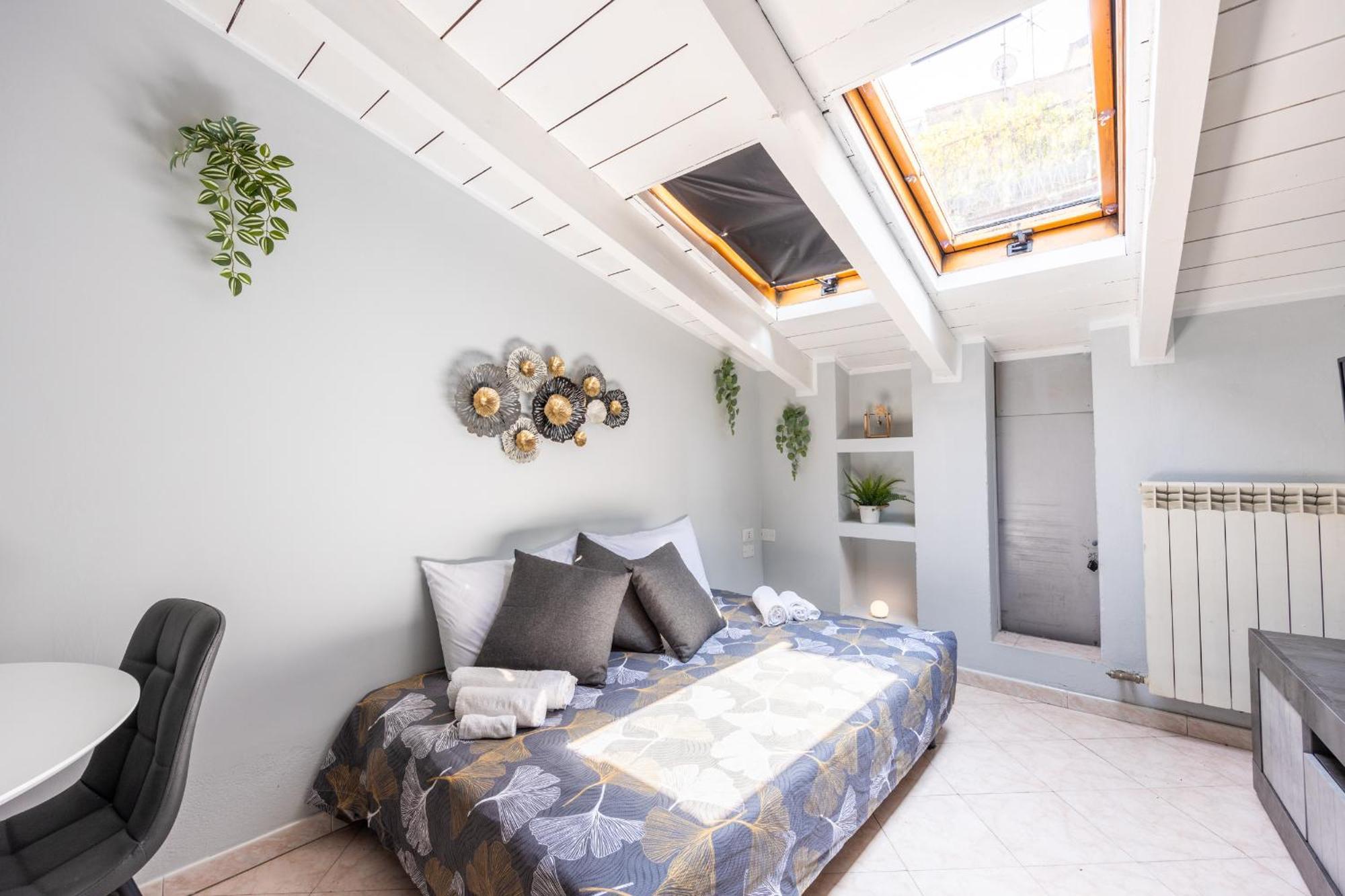 Ferienwohnung Free Parking Tiny House Wifi Netflix 15 Minuti Dal Duomo Mailand Exterior foto