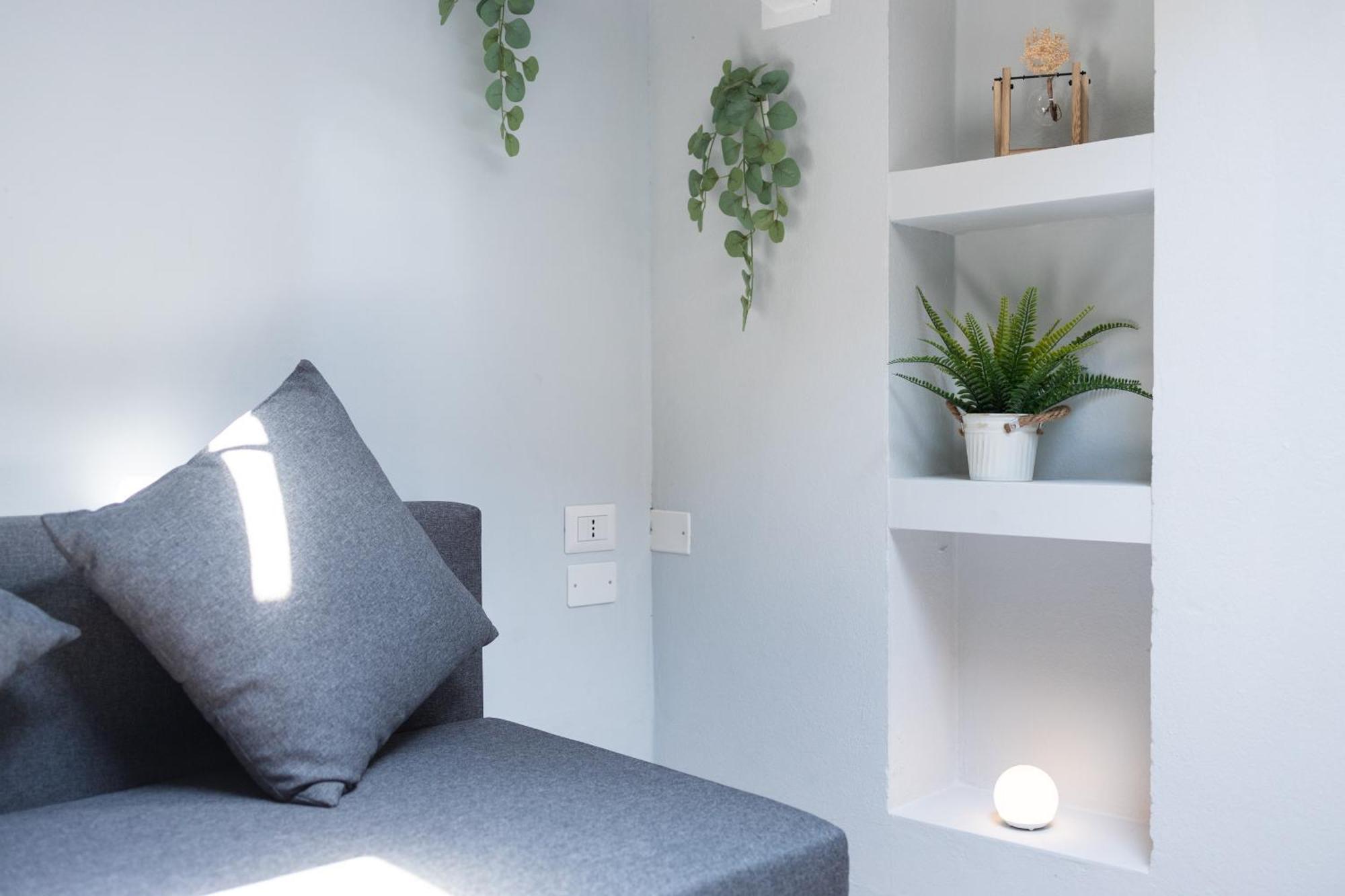 Ferienwohnung Free Parking Tiny House Wifi Netflix 15 Minuti Dal Duomo Mailand Exterior foto