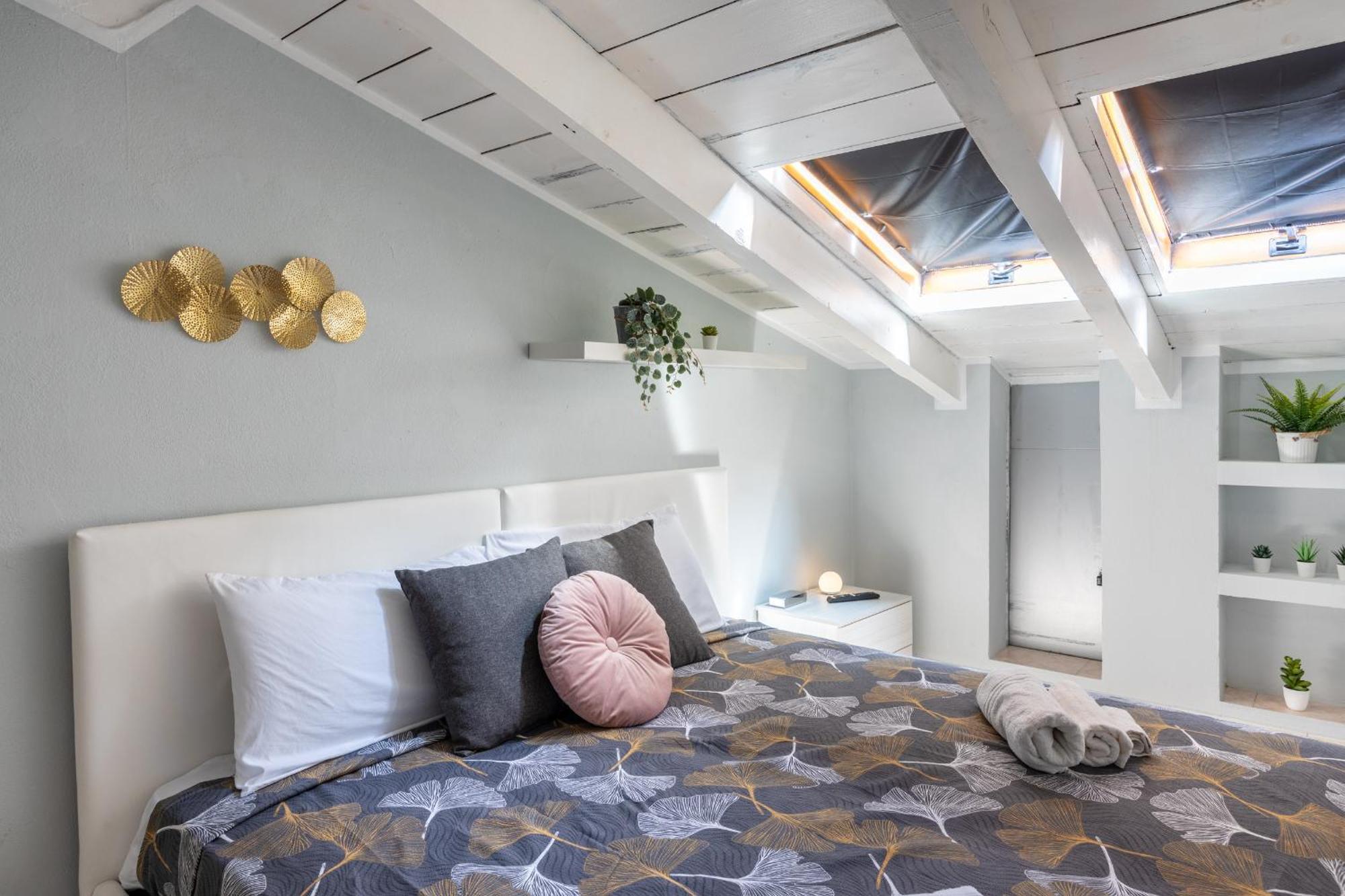 Ferienwohnung Free Parking Tiny House Wifi Netflix 15 Minuti Dal Duomo Mailand Exterior foto